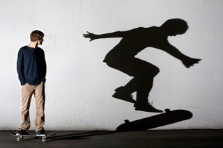 Illustration for article titled 20 Most Inspiring Entries in Red Bull's Epic Photo Contest